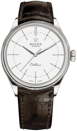 Rolex Cellini Time