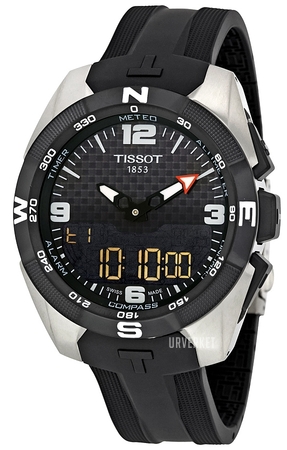 Tissot T-Touch
