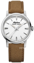 Alpina Heritage