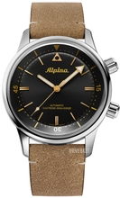 Alpina Heritage