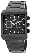 Armani Exchange Street