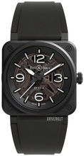 Bell & Ross BR 03