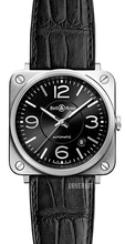 Bell & Ross BR S Mecanique