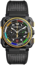 Bell & Ross BR-X1