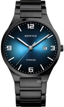 Bering Titanium