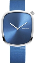 Bering Pebble