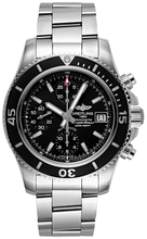 Breitling Superocean Chronograph