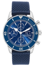 Breitling Superocean Heritage II Chronograph