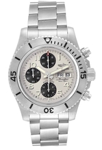 Breitling Superocean Chronograph Steelfish
