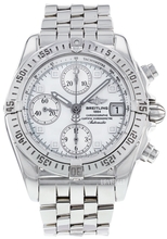 Breitling Chrono Cockpit