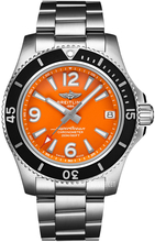 Breitling Superocean II 36