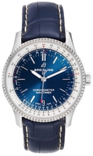 Breitling Navitimer 01