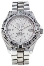 Breitling Colt Automatic