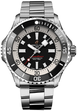 Breitling Superocean Automatic 46