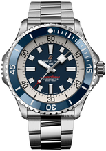 Breitling Superocean Automatic 46