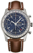 Breitling Navitimer World