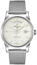 Breitling Transocean Day & Date