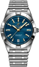 Breitling Chronomat Automatic GMT 40 Six Nations