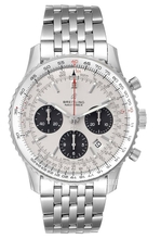 Breitling Navitimer 01