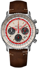 Breitling Navitimer 1 B01 Chronograph 43