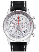 Breitling Montbrillant 01