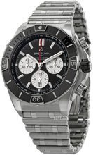 Breitling Super Chronomat B01 44