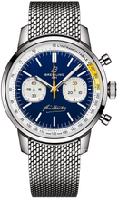 Breitling Top Time B01 Gino Bartali