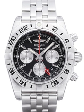 Breitling Chronomat GMT