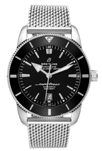 Breitling Superocean Heritage II 46