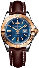 Breitling Galactic 41