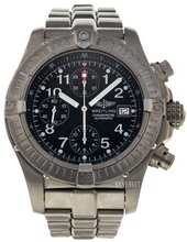 Breitling Chrono Avenger