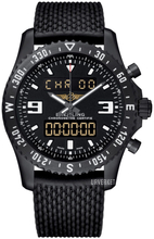 Breitling Prof. Chronospace Military