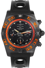Breitling Chronomat 44 Raven
