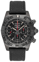 Breitling Chronomat 44 Blacksteel