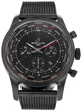 Breitling Transocean Chronograph