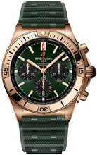 Breitling Chronomat B01 42