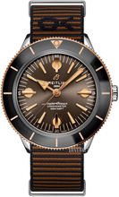 Breitling Superocean Heritage 57