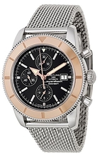 Breitling Superocean Heritage Chrono 46