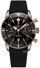 Breitling Superocean Heritage B01 Chronograph 42