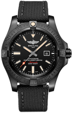 Breitling Avenger Blackbird