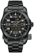 Breitling Emergency
