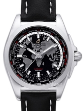 Breitling Galactic Unitime