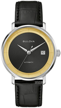 Bulova Rat Pack