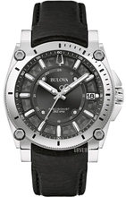 Bulova Icon