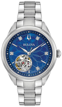 Bulova Diamond