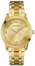 Bulova Corporate