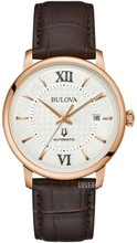 Bulova Hudson