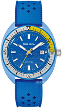 Bulova Snorkel