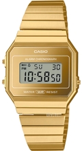 Casio Iconic