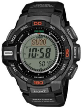 Casio Pro Trek